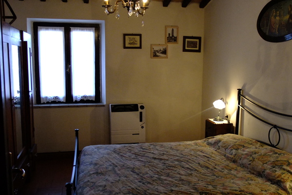 holiday flat in Poggibonsi 8