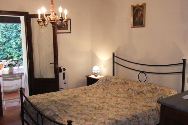 holiday flat in Poggibonsi 9