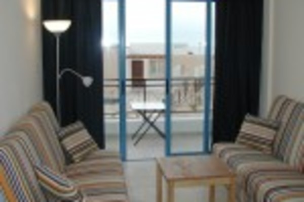 holiday flat in Polis 7
