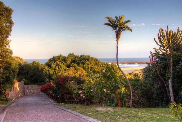 holiday flat in Port Alfred 11