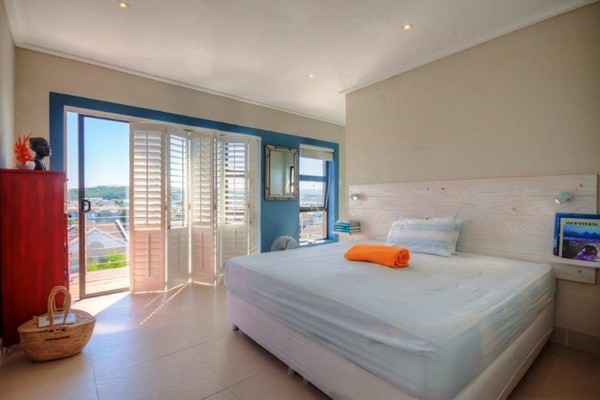 holiday flat in Port Alfred 13