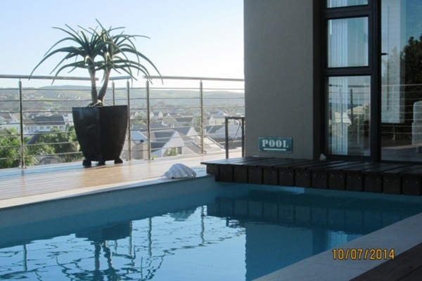 holiday flat in Port Alfred 1