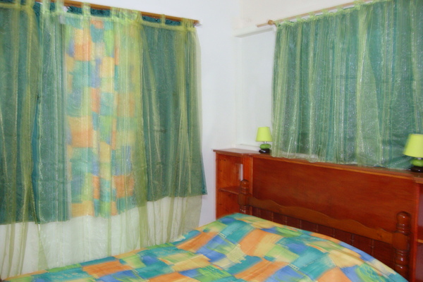 holiday flat in Port-Louis 8