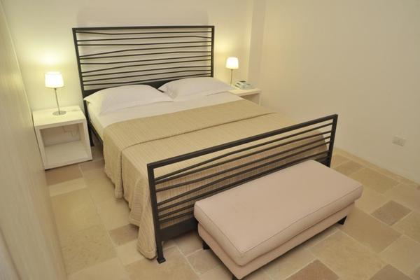 lodging in Porto Cesareo 6