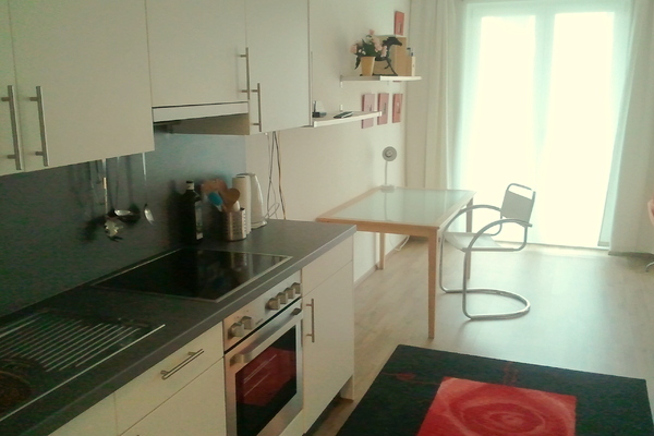 holiday flat in Potsdam 3