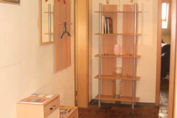 holiday flat in Praha 4