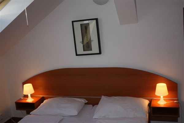bed and breakfast in Praha 6