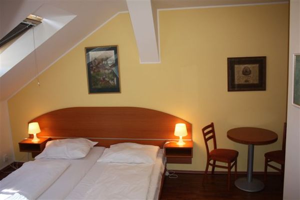 bed and breakfast in Praha 14