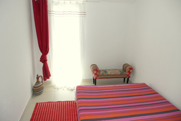 holiday flat in Privlaka 16