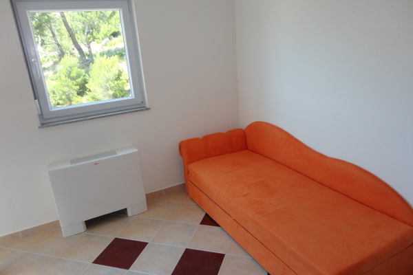 holiday flat in Promajna 5