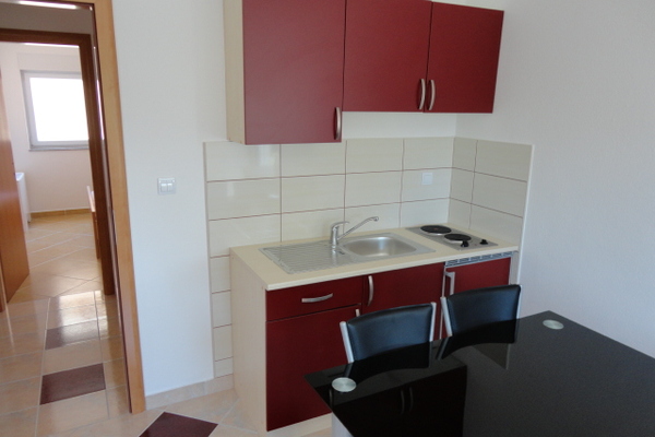 holiday flat in Promajna 7