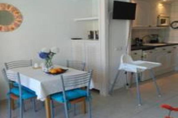 holiday flat in Alcúdia 4