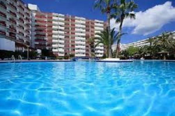 holiday flat in Alcúdia 8