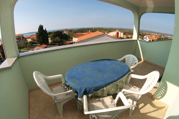 holiday flat in Pula 11