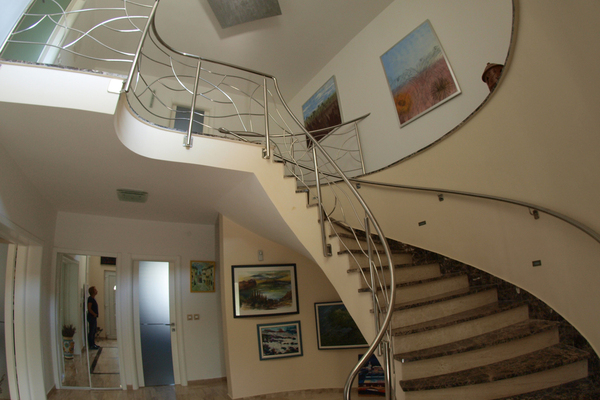 holiday flat in Pula 4