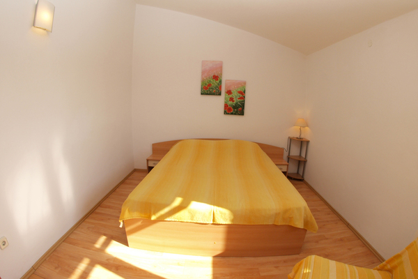 holiday flat in Pula 5