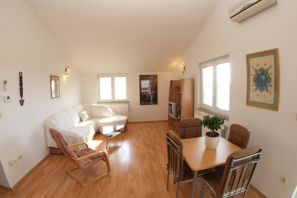 holiday flat in Pula 6