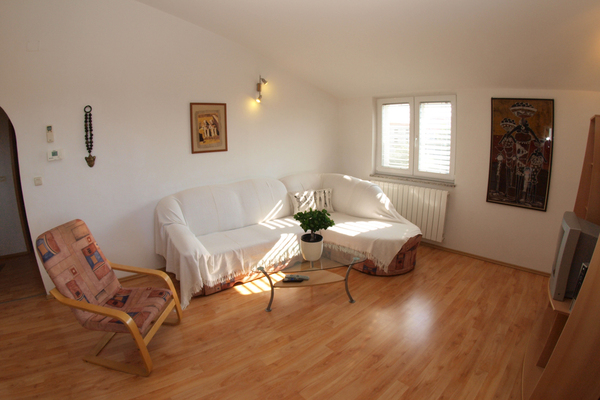 holiday flat in Pula 7