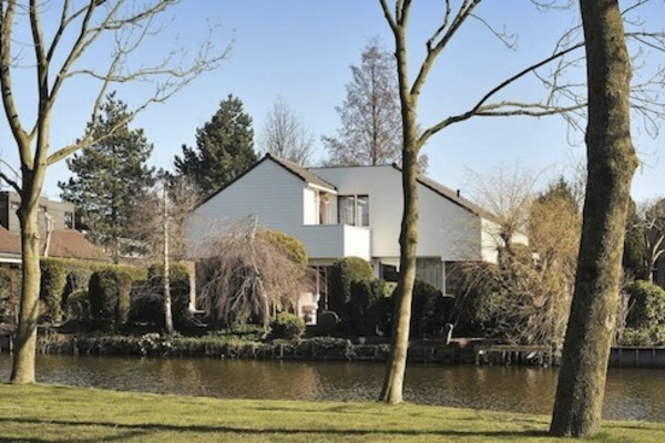 bed and breakfast in Purmerend 1