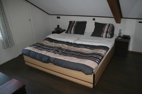 bed and breakfast in Purmerend 9
