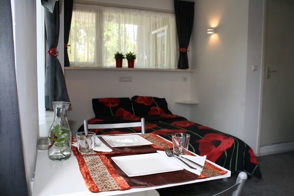 bed and breakfast in Purmerend 1