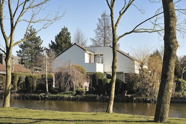 bed and breakfast in Purmerend 3