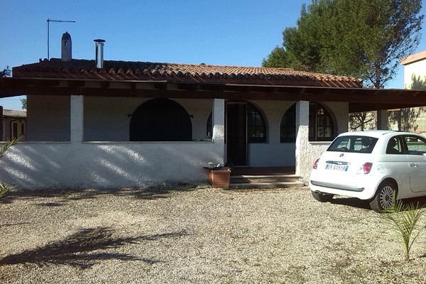 house in Quartu Sant'Elena 3