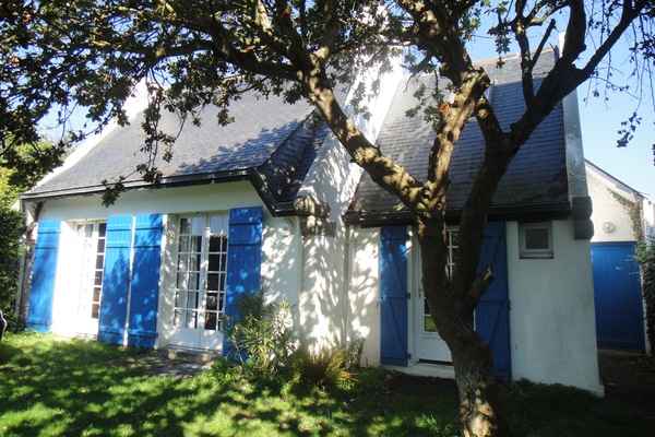 house in Quiberon 1