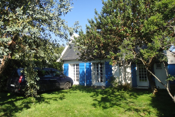 house in Quiberon 3