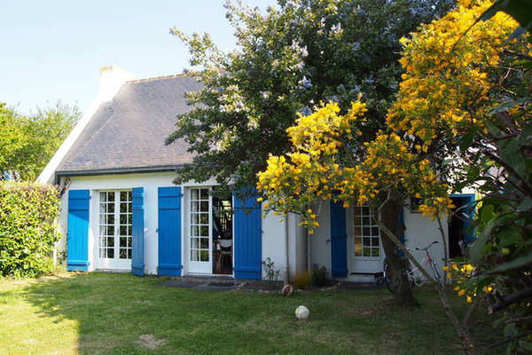 house in Quiberon 2