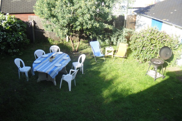 house in Quiberon 8