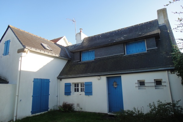 house in Quiberon 4