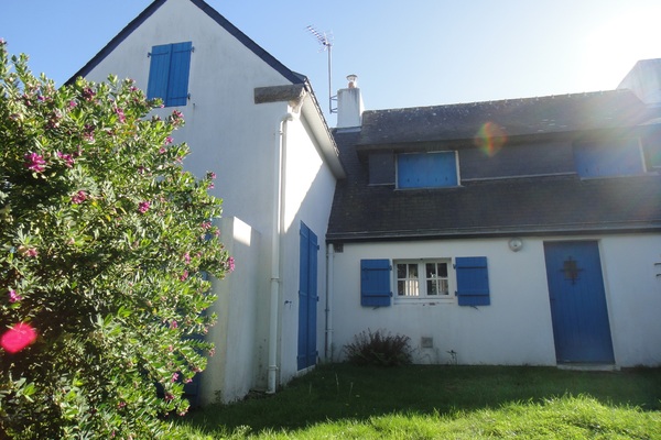 house in Quiberon 5