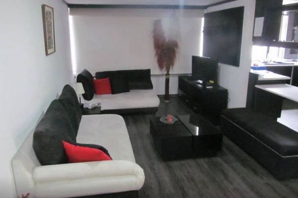 holiday flat in Quito 1