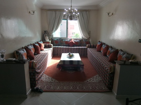 Apartment Rabat Morocco