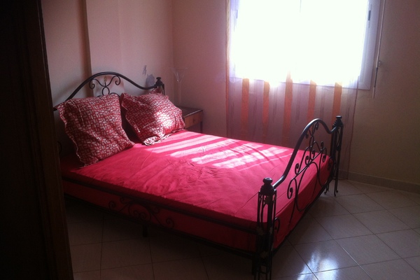 holiday flat in Rabat 2