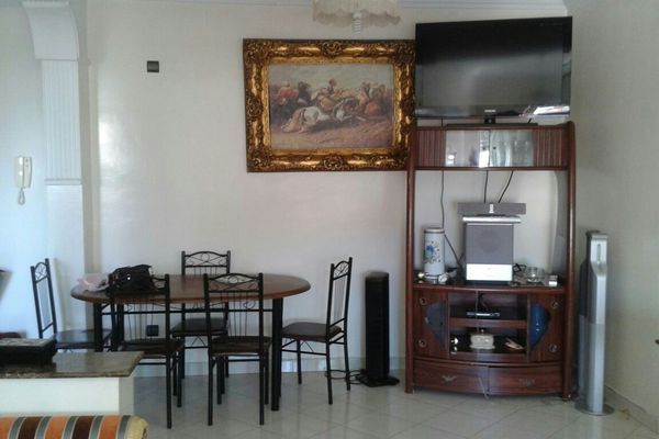 holiday flat in Rabat 4