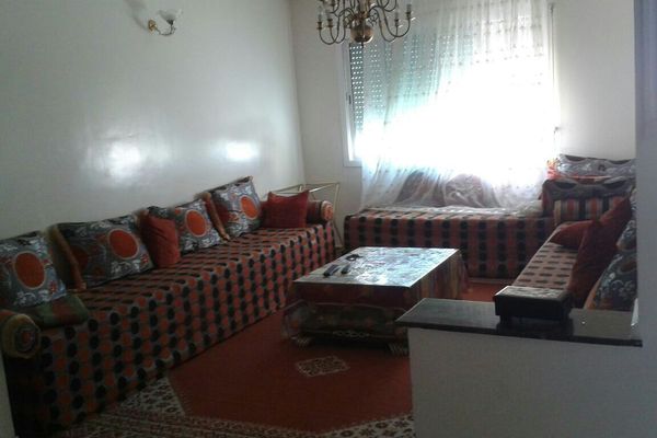 holiday flat in Rabat 5