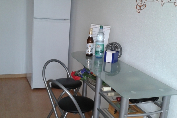 holiday flat in Radeberg 4