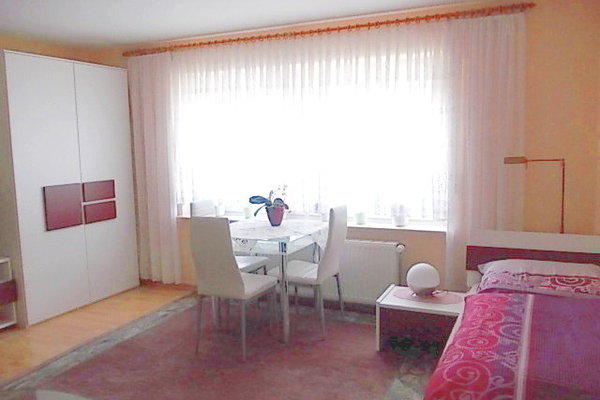 holiday flat in Radevormwald 1