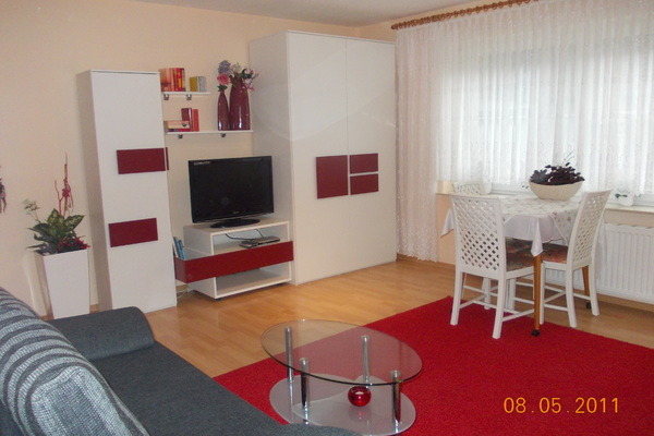 holiday flat in Radevormwald 9