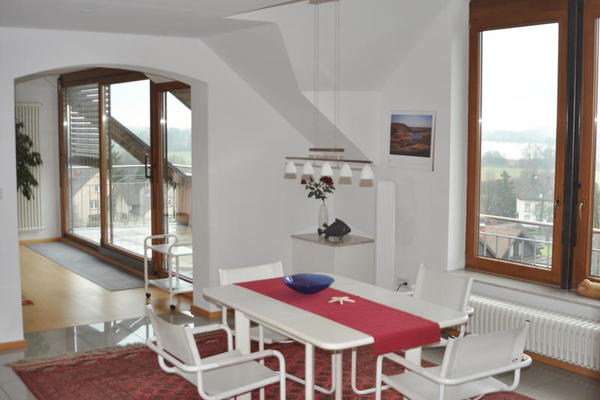 holiday flat in Radolfzell am Bodensee 2