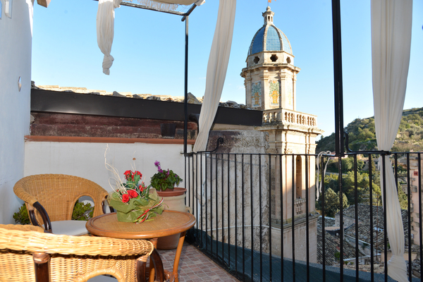 holiday flat in Ragusa 1