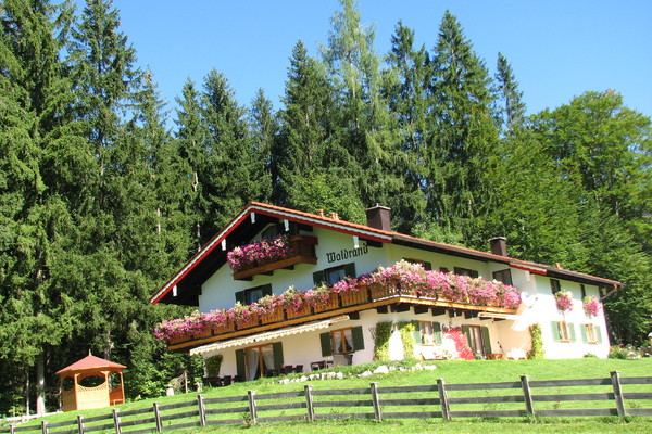 bed and breakfast in Ramsau 3