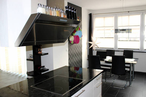 holiday flat in Rathenow 1