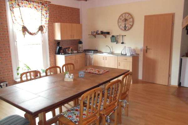 holiday flat in Rathenow 2