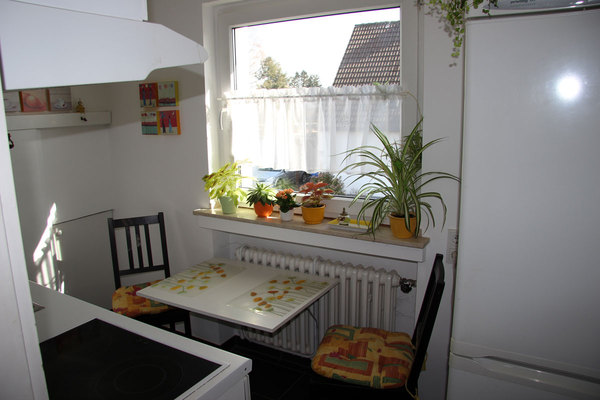 holiday flat in Ratingen 5