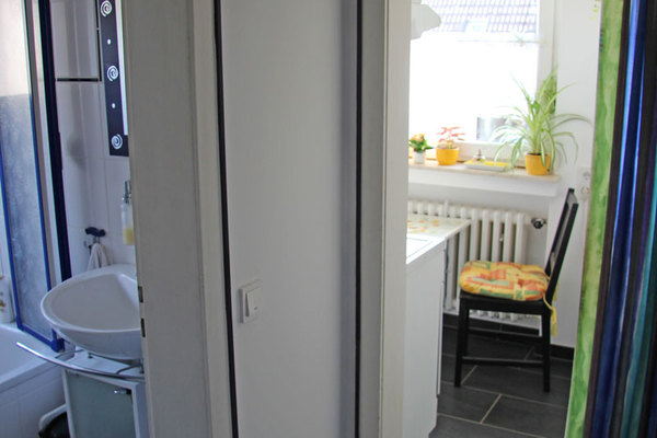 holiday flat in Ratingen 7