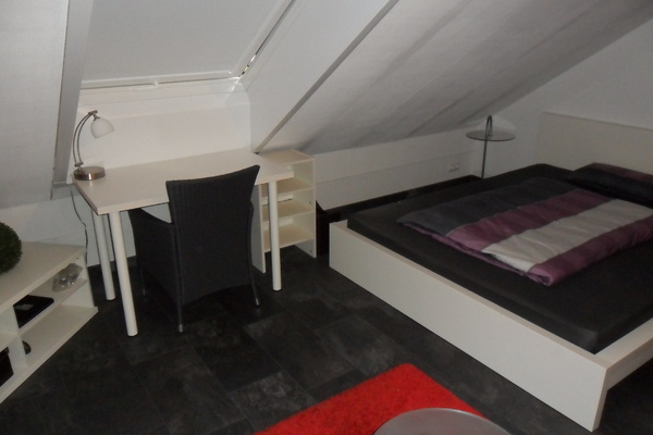 bed and breakfast in Ratingen 5