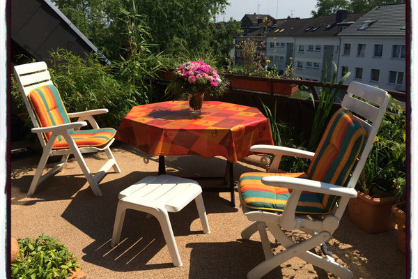 holiday flat in Ratingen 25